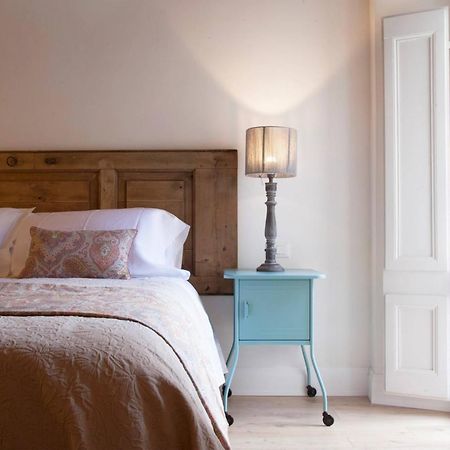 Casa Fabbrini Boutique B&B โรม ห้อง รูปภาพ