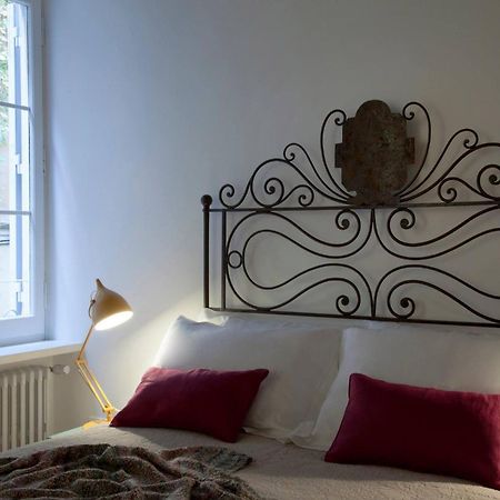 Casa Fabbrini Boutique B&B โรม ห้อง รูปภาพ