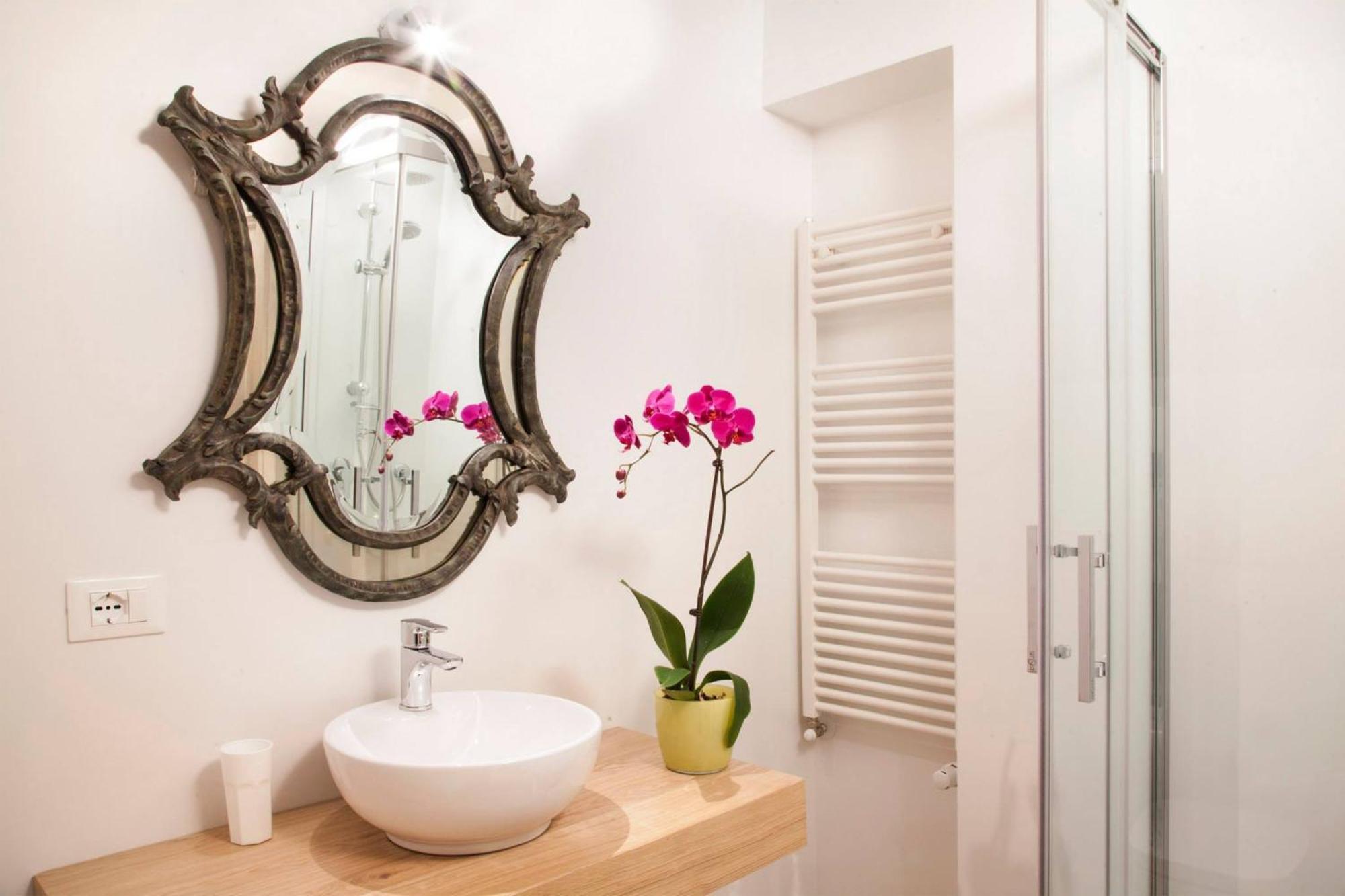Casa Fabbrini Boutique B&B โรม ห้อง รูปภาพ