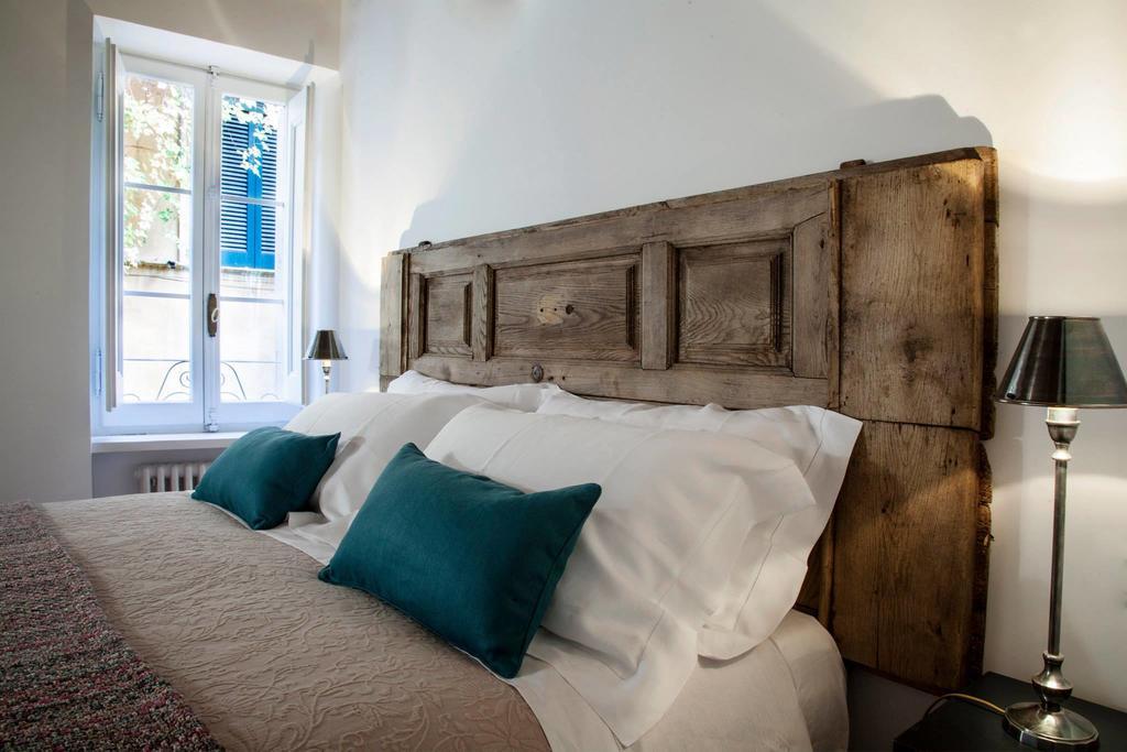 Casa Fabbrini Boutique B&B โรม ห้อง รูปภาพ