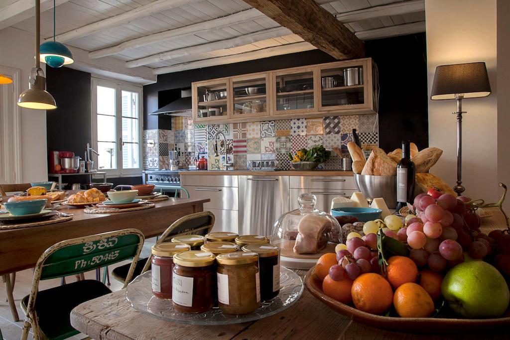 Casa Fabbrini Boutique B&B โรม ภายนอก รูปภาพ