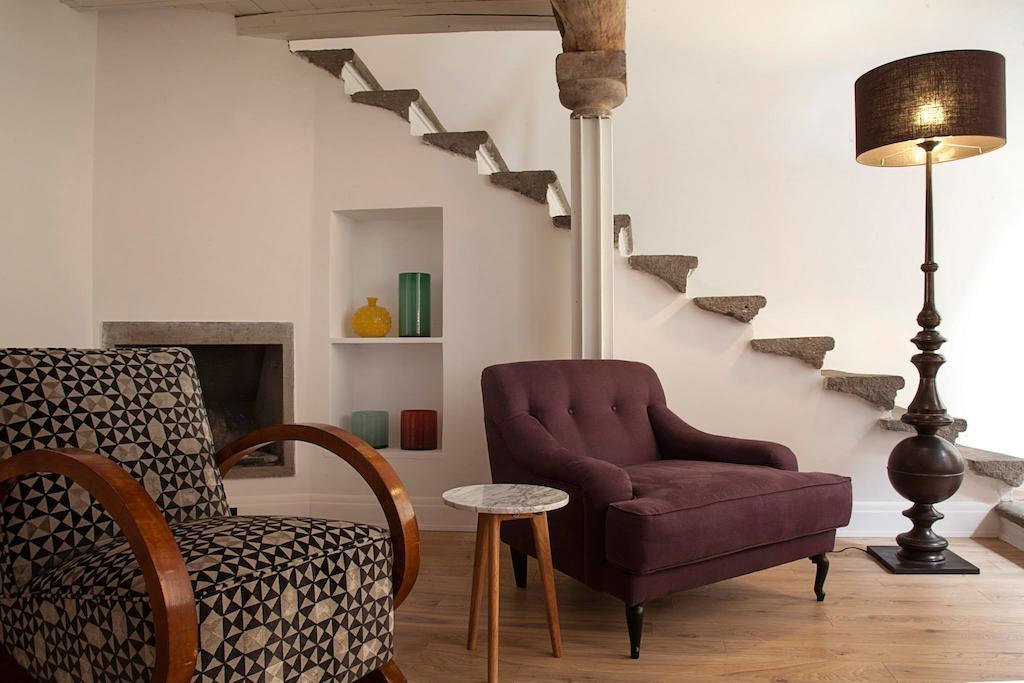 Casa Fabbrini Boutique B&B โรม ภายนอก รูปภาพ